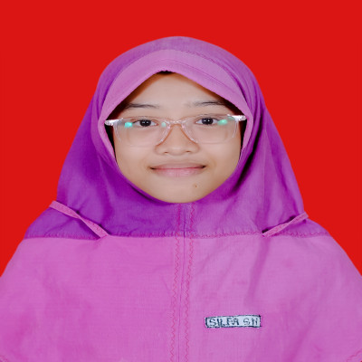 foto profil Maulida Izzatin Nishfa Laila